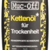 Muc-Off Lubrifiant Pour Chaîne Dry Lube Pour Conditions Sèches
