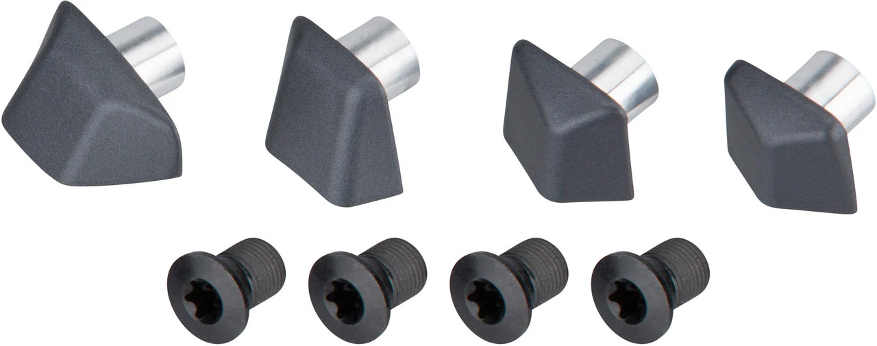 Shimano Vis De Plateau 4 Bras Ultegra FC-R8000 36-46 D 1 Shimano Vis De Plateau 4 Bras Ultegra FC-R8000 36-46 D