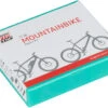 Tip Top Set De Rustines TT 06 Mountainbike Repair Kit