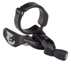 Levier De Télécommande ReMote Avec Attache 31,8 Pour Drop-Bars