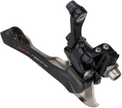 Campagnolo® Dérailleur Avant Super Record 2/12 Vitesses -CycleFix Promos Soldes Magasin 218914