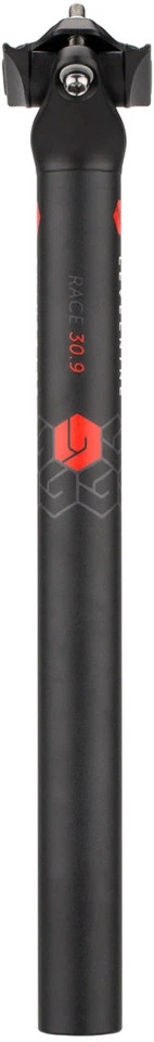 Tige De Selle Race 350 Mm 3 Tige De Selle Race 350 Mm – Image 3