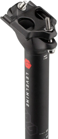 Tige De Selle Race 350 Mm 8 Tige De Selle Race 350 Mm -CycleFix Promos Soldes Magasin 223716