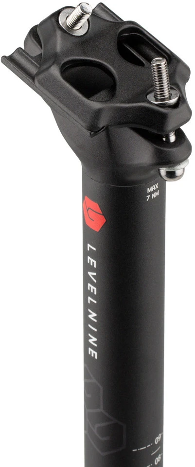 Tige De Selle Race 350 Mm 4 Tige De Selle Race 350 Mm – Image 4