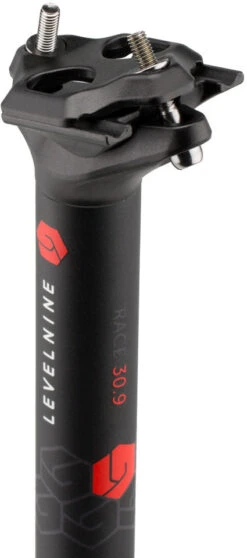 Tige De Selle Race 350 Mm 9 Tige De Selle Race 350 Mm -CycleFix Promos Soldes Magasin 223717