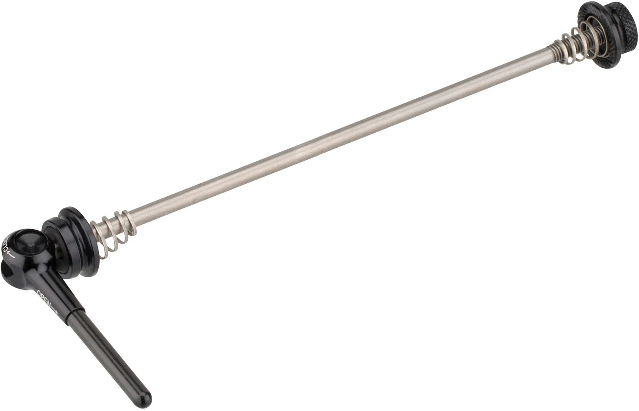 Set De Serrage Rapide Pour Moyeu Road Titan – Image 2