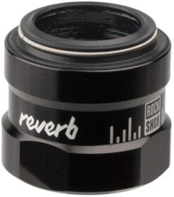 ROCKSHOX Capuchon Top Cap Pour Reverb / Reverb Stealth (B1) àpd Modèle 2017