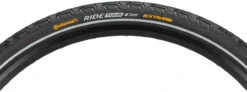 Continental Pneu Rigide Ride Tour 16" -CycleFix Promos Soldes Magasin 224596