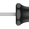 Wera Tournevis Plat Lame D'Électricien 335