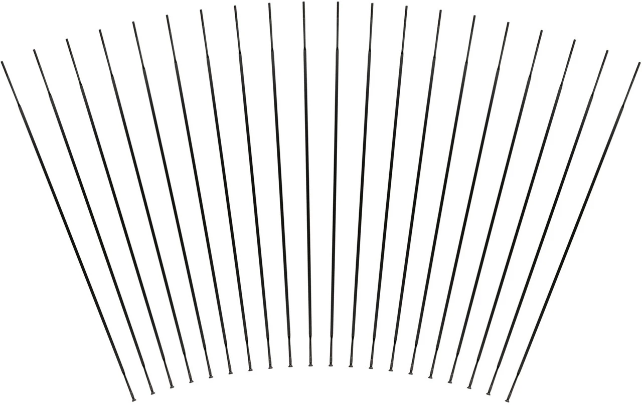 Mavic Rayons Crossride Tubeless / XA Elite 29" àpd Modèle 2016