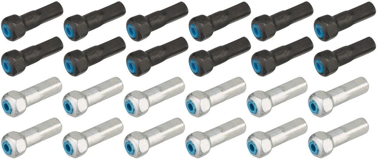 Mavic Rayons Crossride Tubeless / XA Elite 29" àpd Modèle 2016 – Image 2