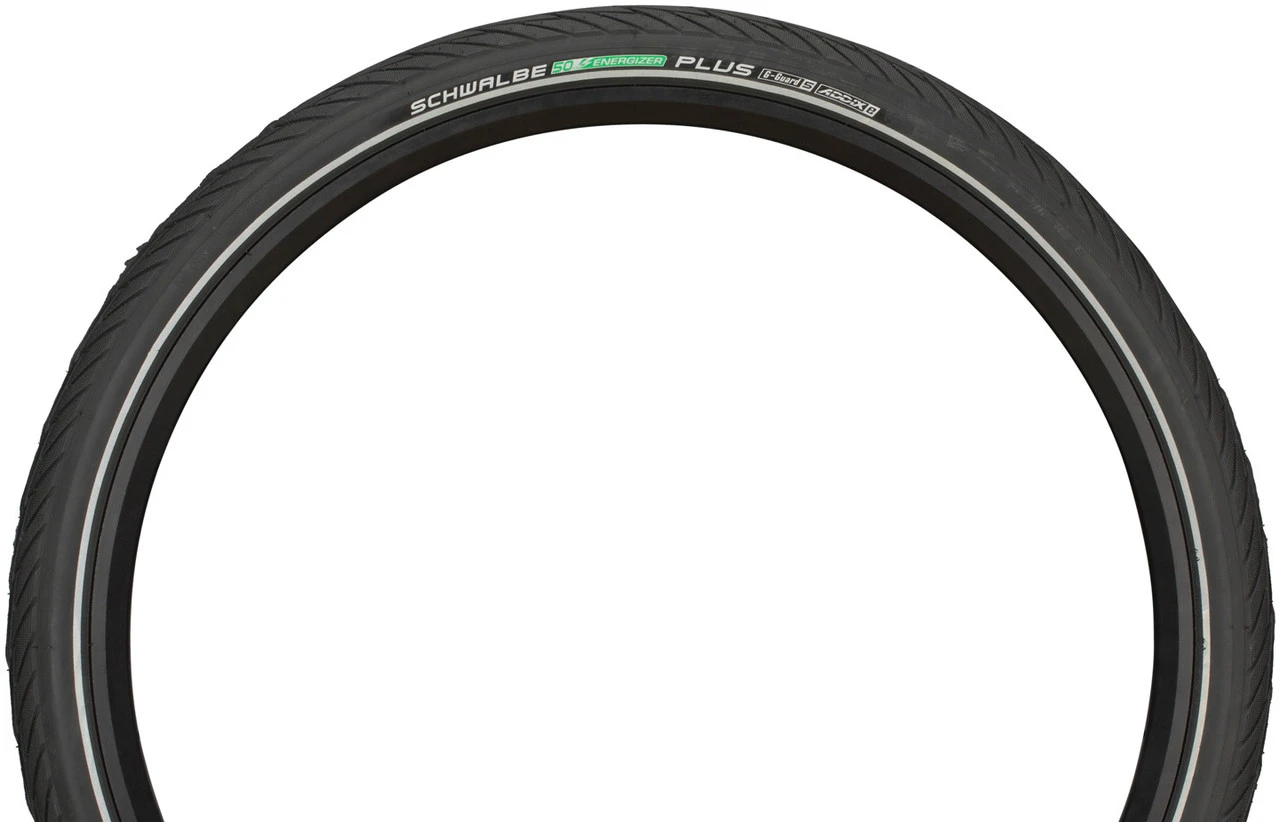 Schwalbe Pneu Rigide Energizer Plus ADDIX E 27,5" – Image 2