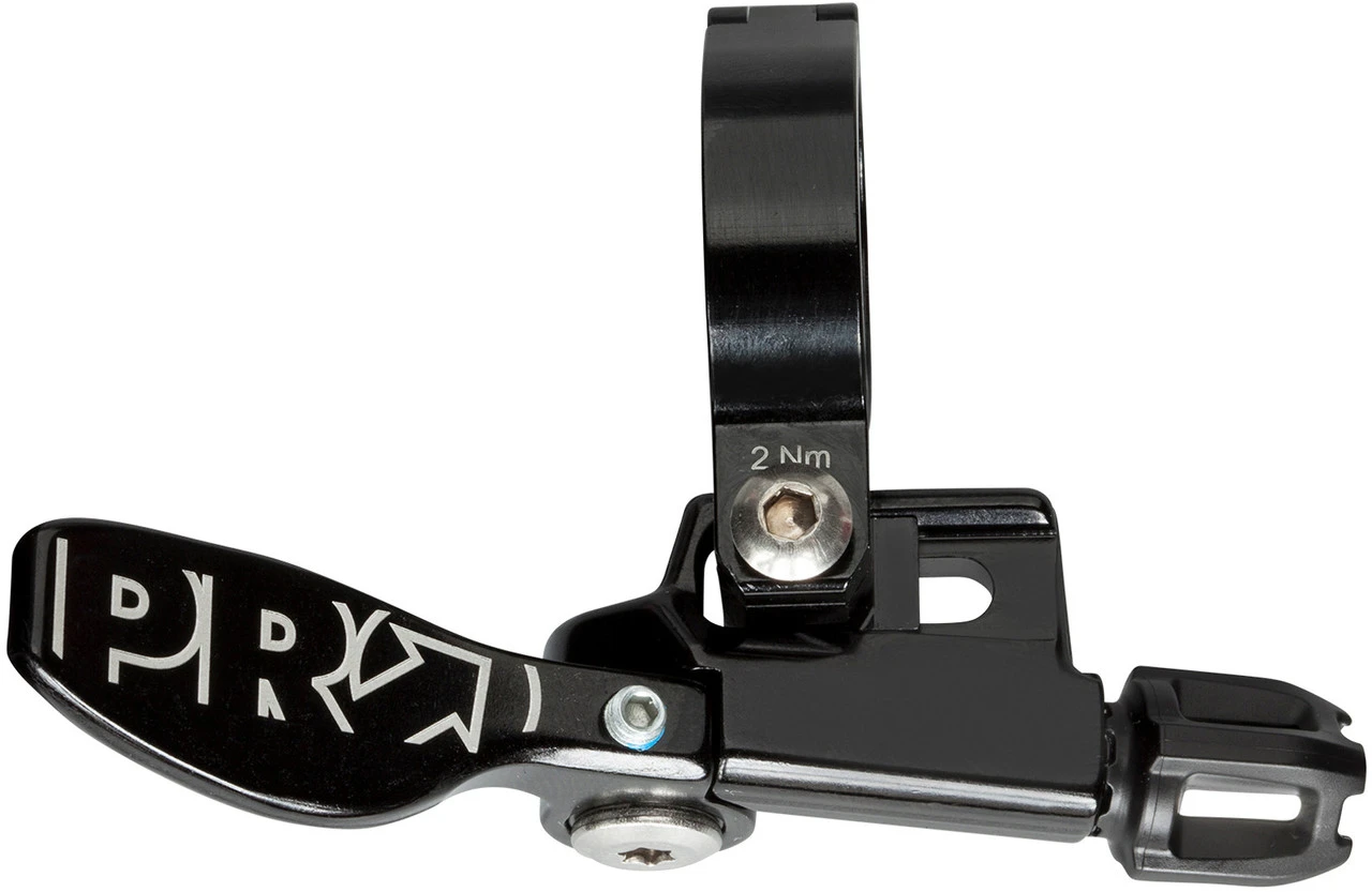 Pro Levier De Déclenchement One By Pour Tige De Selle Koryak DSP