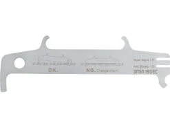 Témoin D'Usure De Chaîne 2.0