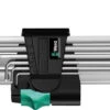 Wera Set De Clef Coudées Hexagonales Hex-Plus PKL