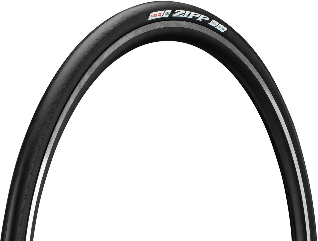 ZIPP Pneu Souple Tangente Course 28"