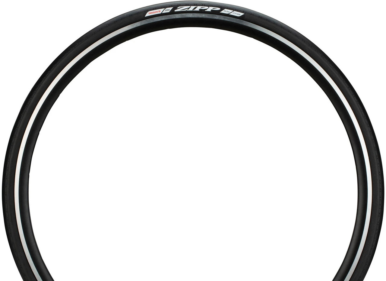 ZIPP Pneu Souple Tangente Course 28" – Image 2