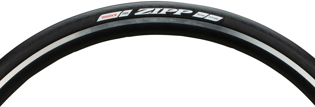 ZIPP Pneu Souple Tangente Course 28" – Image 3