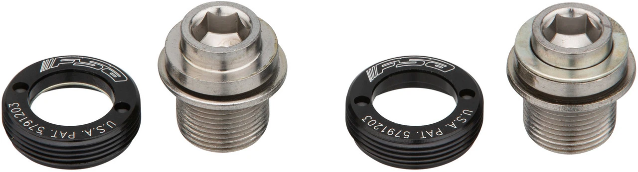 FSA Vis De Pédalier ML054 – Image 2