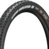 MAXXIS Pneu Souple Highroller II TR MaxxPro EXO Protection 26"