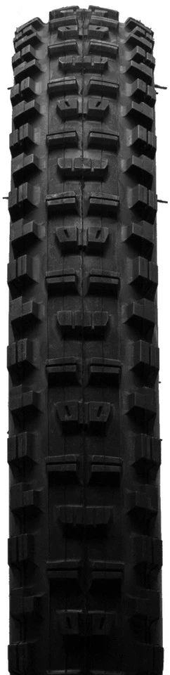 MAXXIS Pneu Souple Minion DHR II Dual EXO TR 26" – Image 4