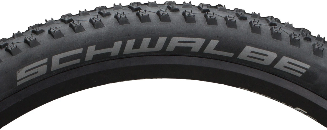 Schwalbe Pneu Souple Rocket Ron Performance ADDIX TwinSkin 26" – Image 3