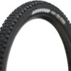 MAXXIS Pneu Souple Aggressor EXO Protection Dual 26"