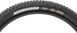 MAXXIS Pneu Souple Aggressor EXO Protection Dual 26" -CycleFix Promos Soldes Magasin 244670