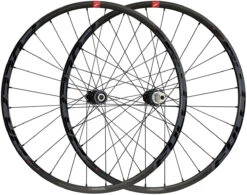 Fulcrum Set De Roues Red Zone 5 Disc Center Lock Boost 27,5" 2019