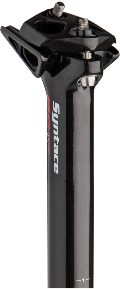 Syntace Tube De Selle P6 Carbon HiFlex 3 Syntace Tube De Selle P6 Carbon HiFlex – Image 3