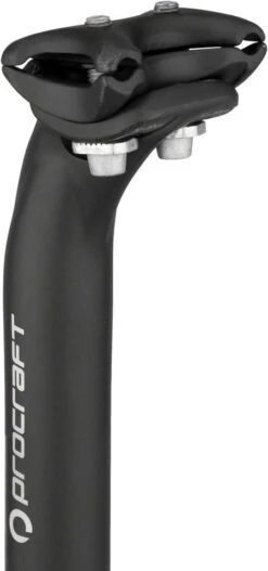 Procraft Tige De Selle Classic 2Bolt 400mm -CycleFix Promos Soldes Magasin 250053