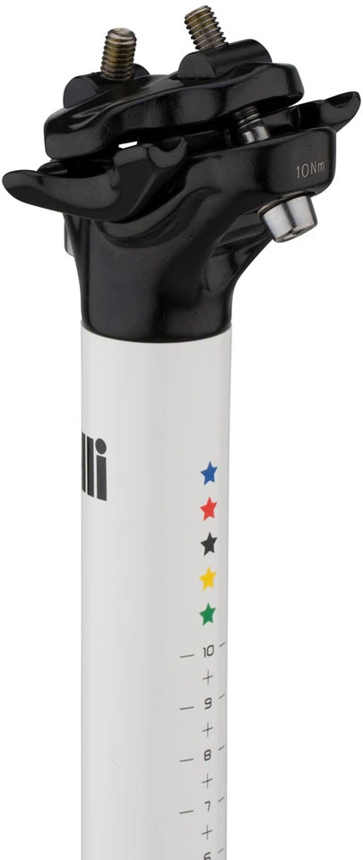 Cinelli Tige De Selle Pillar – Image 4