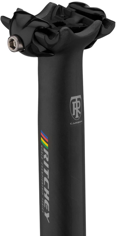 RITCHEY Tige De Selle WCS Carbon 1-Bolt – Image 2
