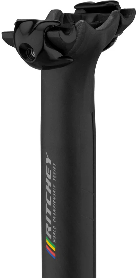 RITCHEY Tige De Selle WCS Carbon 1-Bolt – Image 3