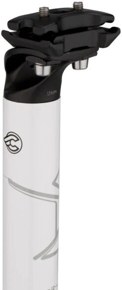 Cinelli Tige De Selle VAI -CycleFix Promos Soldes Magasin 251718