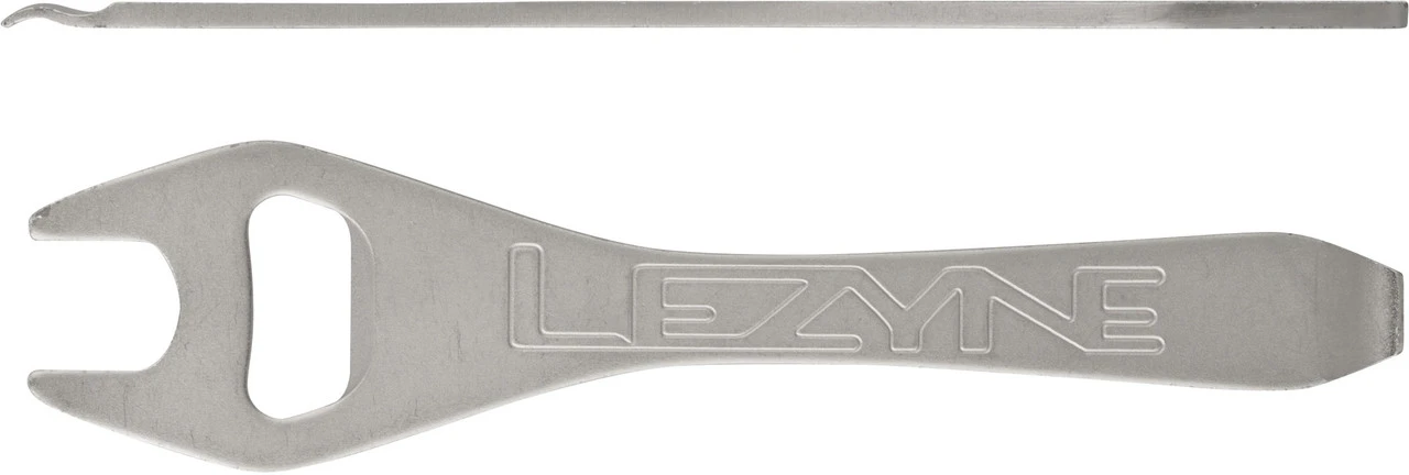 Lezyne Démonte-Pneu Saber Lever Acier CroMo – Image 2