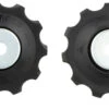 Shimano Galets De Dérailleur Pour Deore M6000 10 Vitesses - 1 Paire