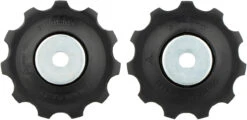 Shimano Galets De Dérailleur Pour Deore T6000 10 Vitesses - 1 Paire