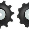 Shimano Galets De Dérailleur Pour SLX, Metrea 11 Vitesses - 1 Paire