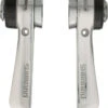 Shimano Set De Leviers De Vitesses Av+arr SL-R400 2/3/8vit. Pour Cadres En Alu