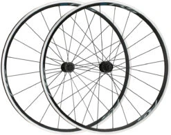 Shimano Set De Roues WH-RS100-CL