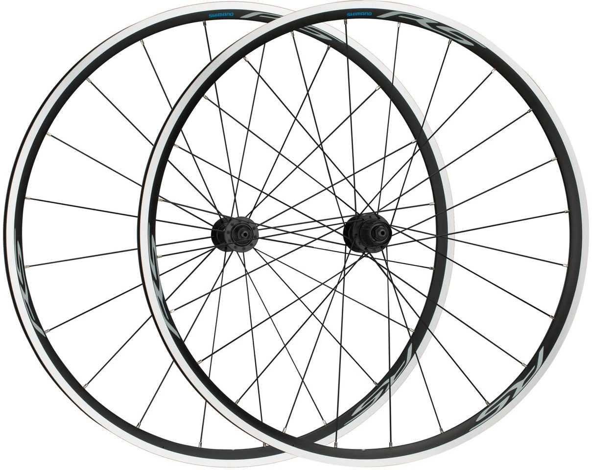 Shimano Set De Roues WH-RS100-CL