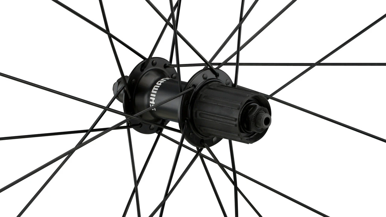 Shimano Set De Roues WH-RS100-CL – Image 5