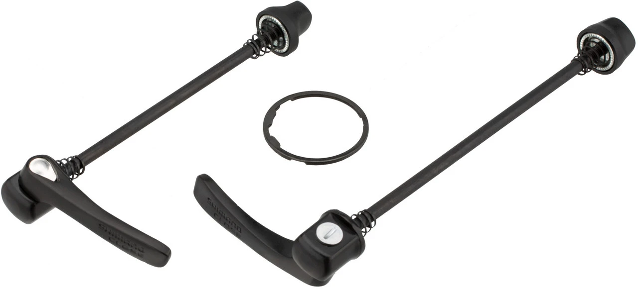 Shimano Set De Roues WH-RS100-CL – Image 7