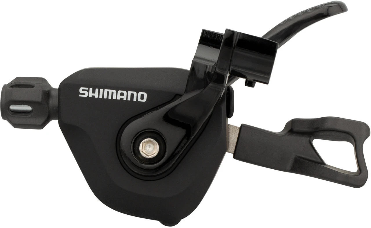 Shimano Levier De Vitesses SL-RS700-I Avec I-Spec II 2/11 Vitesses – Image 2