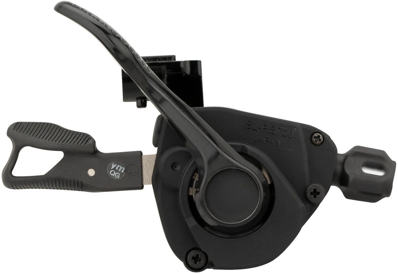 Shimano Levier De Vitesses SL-RS700-I Avec I-Spec II 2/11 Vitesses – Image 3