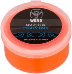 Cire Pour Chaîne Wax-ON Paste Pocket Spectrum Colors