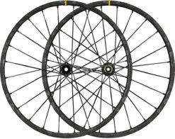 Mavic Set De Roues Deemax Pro Sam Hill Limited Edition Disc 6trous 29" Boost