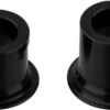 Newmen Set De Capuchons Pour Moyeu Arrière Gen2 VTT