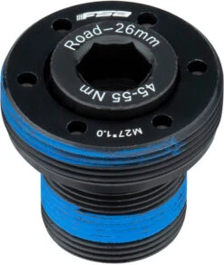 FSA Vis De Pédalier QR-8A MegaExo Road